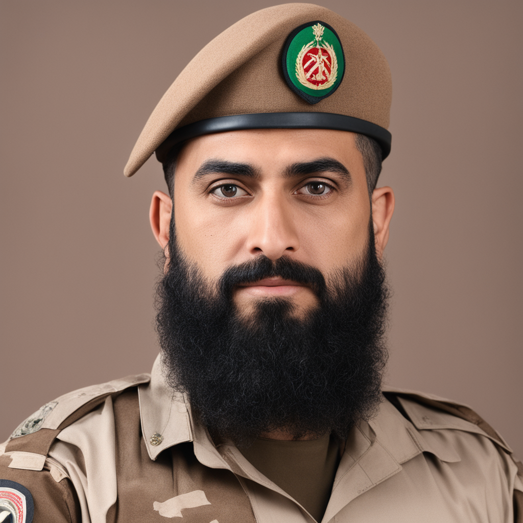 Abdel-Wahab al-Saadi