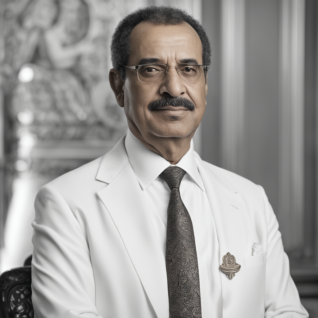 Abdel Ahad Gamal El Din