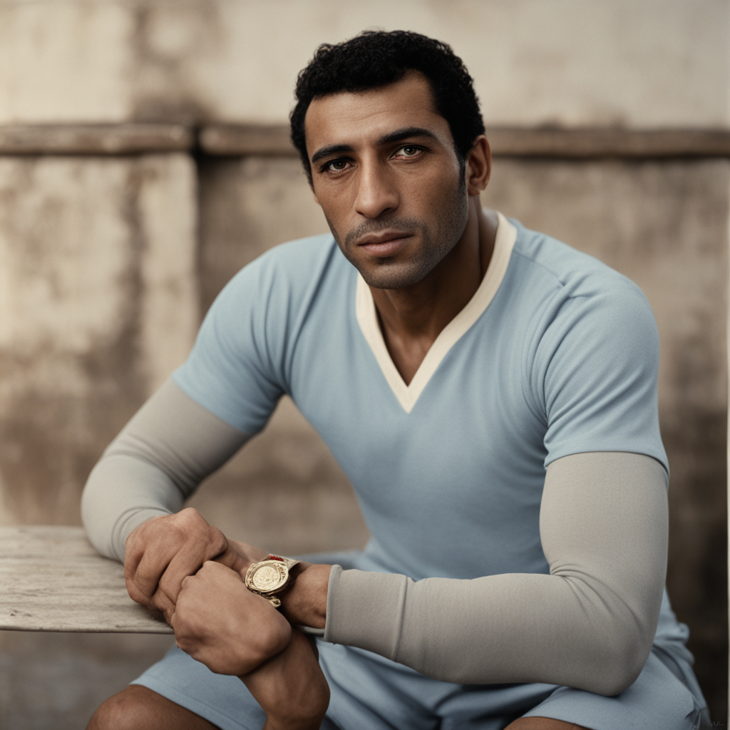 Abdel Amid Boutefnouchet