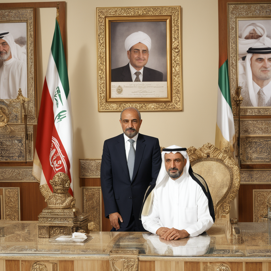 Abdel Amir Abbud Rahima