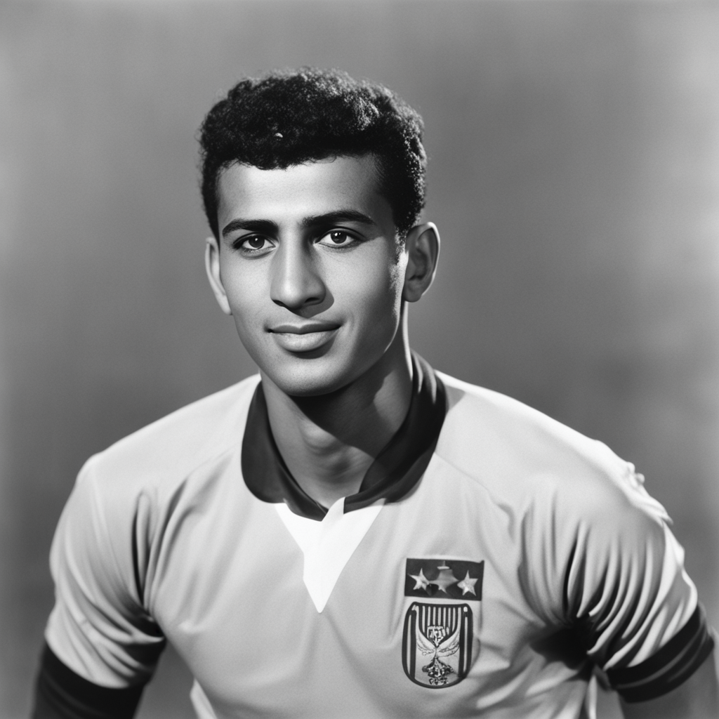 Abdel Aziz Abdel Shafy