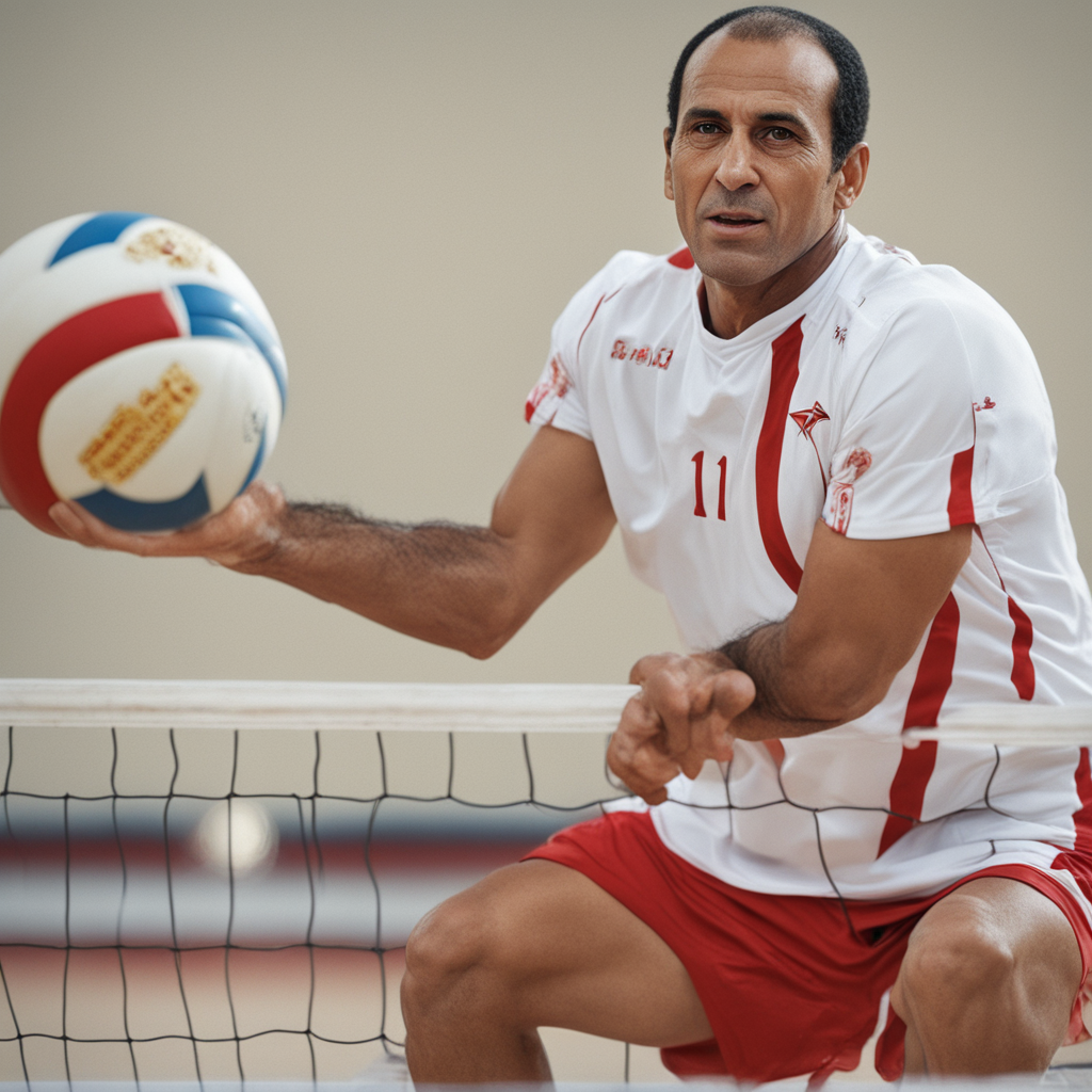 Abdel Aziz Ben Abdallah