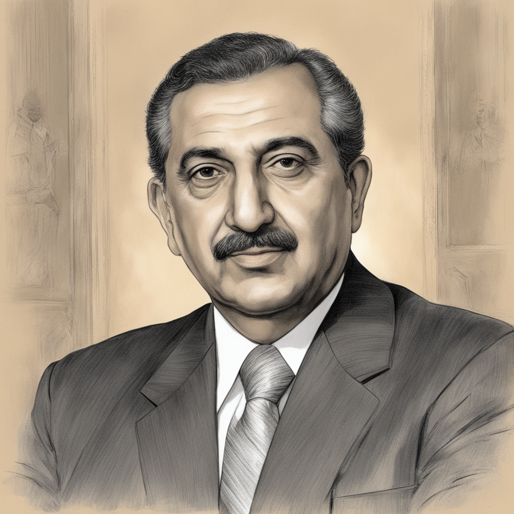 Abdel Basset Turki