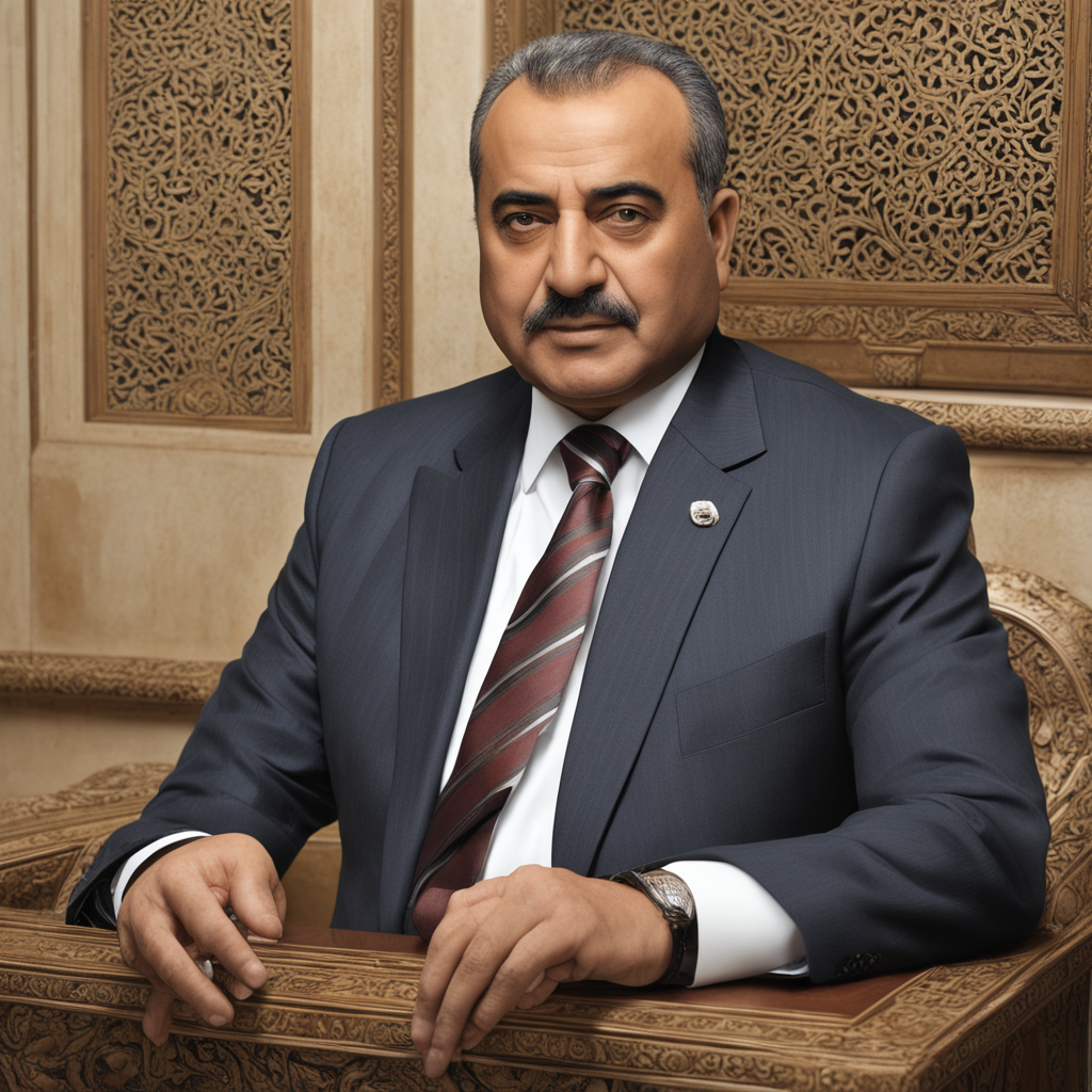 Abdel Falah al-Sudani