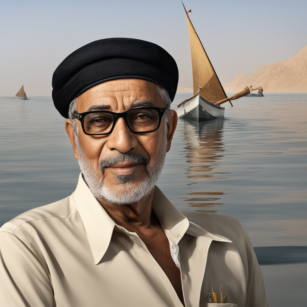 Abdel Fattah Abou-Shanab