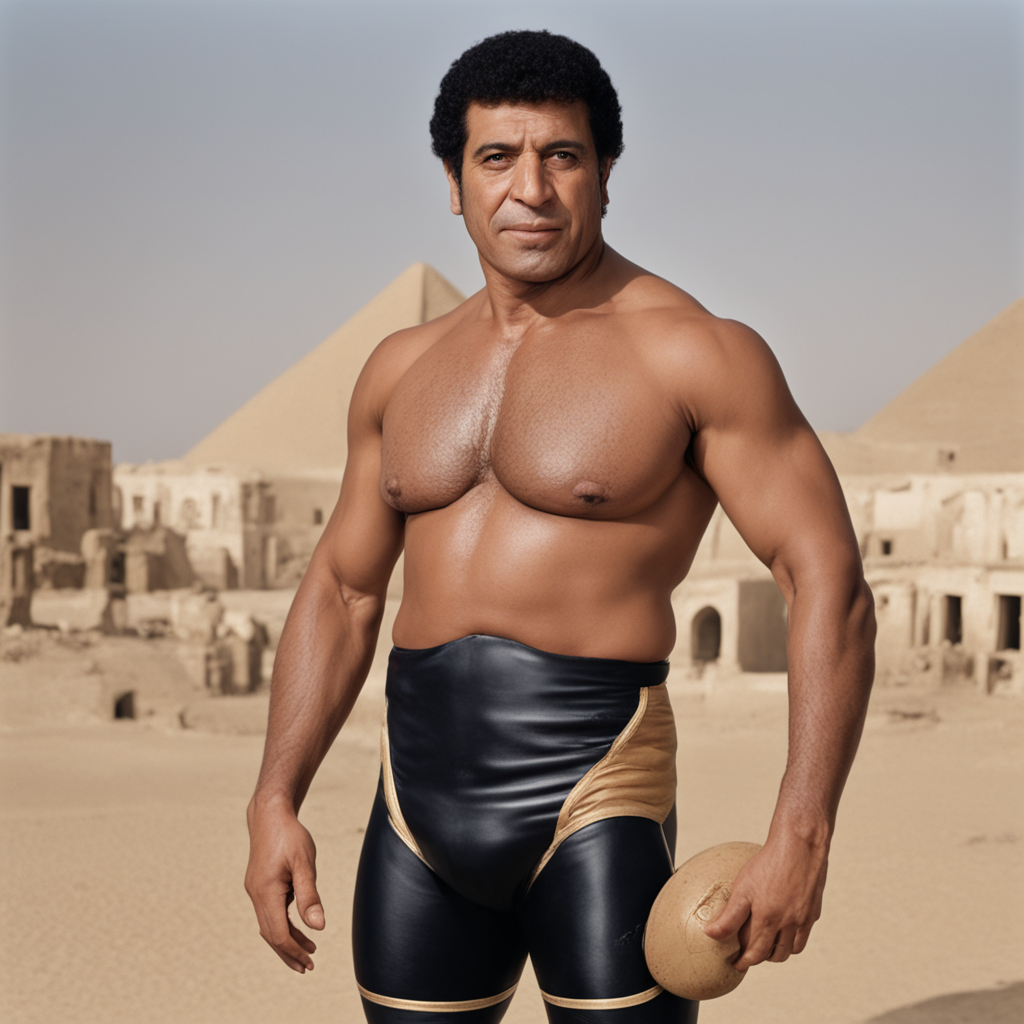 Abdel Fattah Sayed Ibrahim