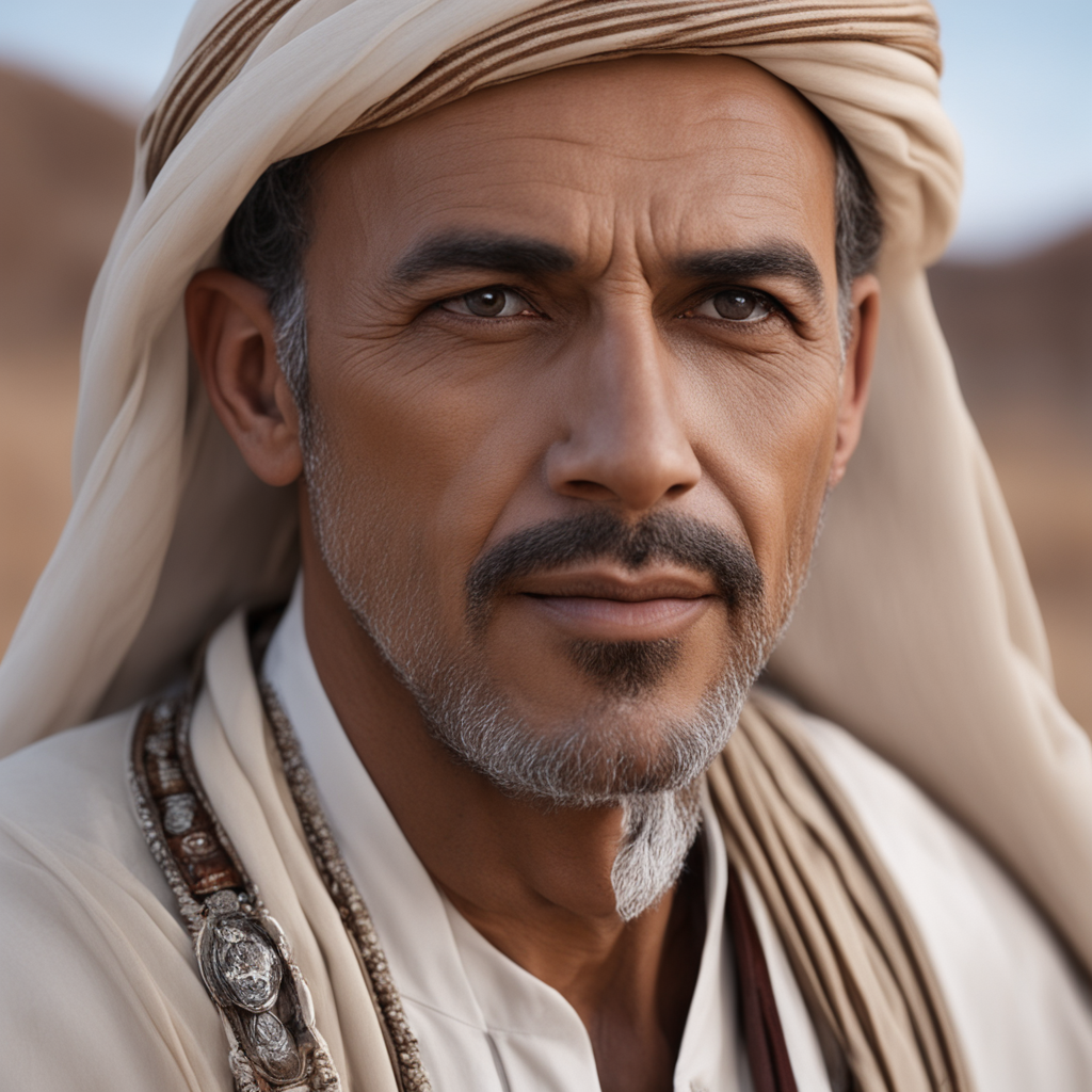 Abdel Ghani Guériguer