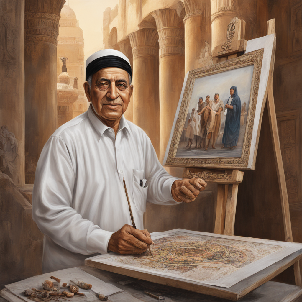 Abdel Hadi Al Gazzar