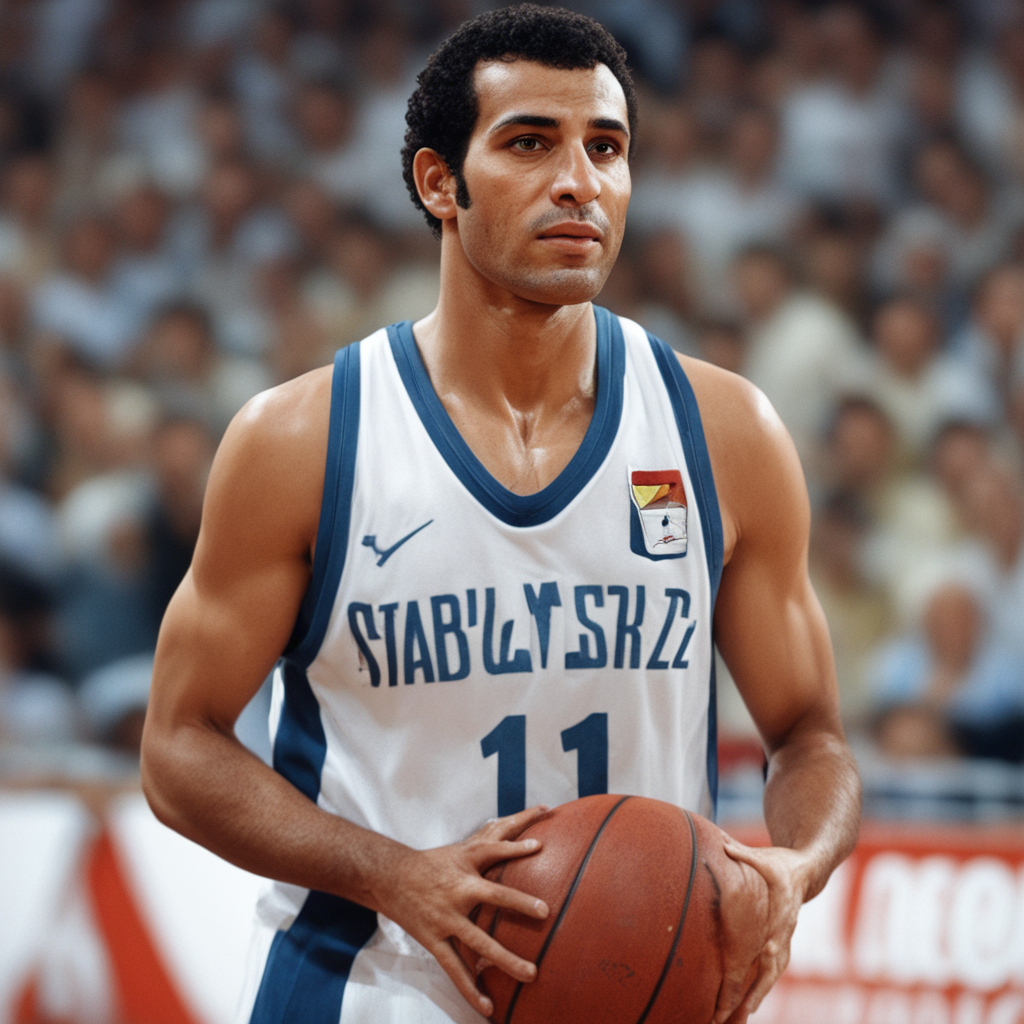 Abdel Hadi El-Gazzar