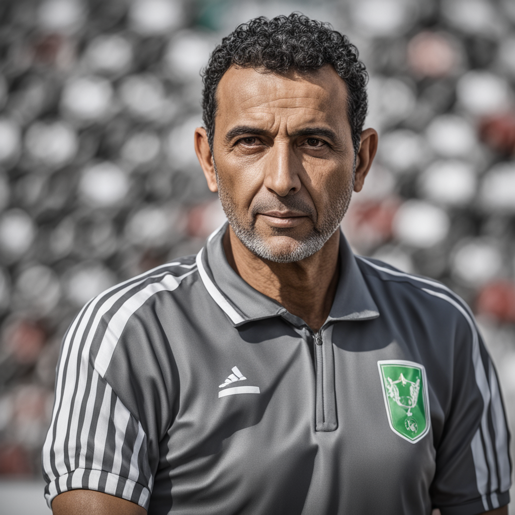 Abdel Hakim Shelmani