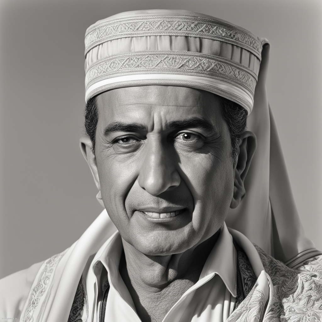 Abdel Halim Messaoudi