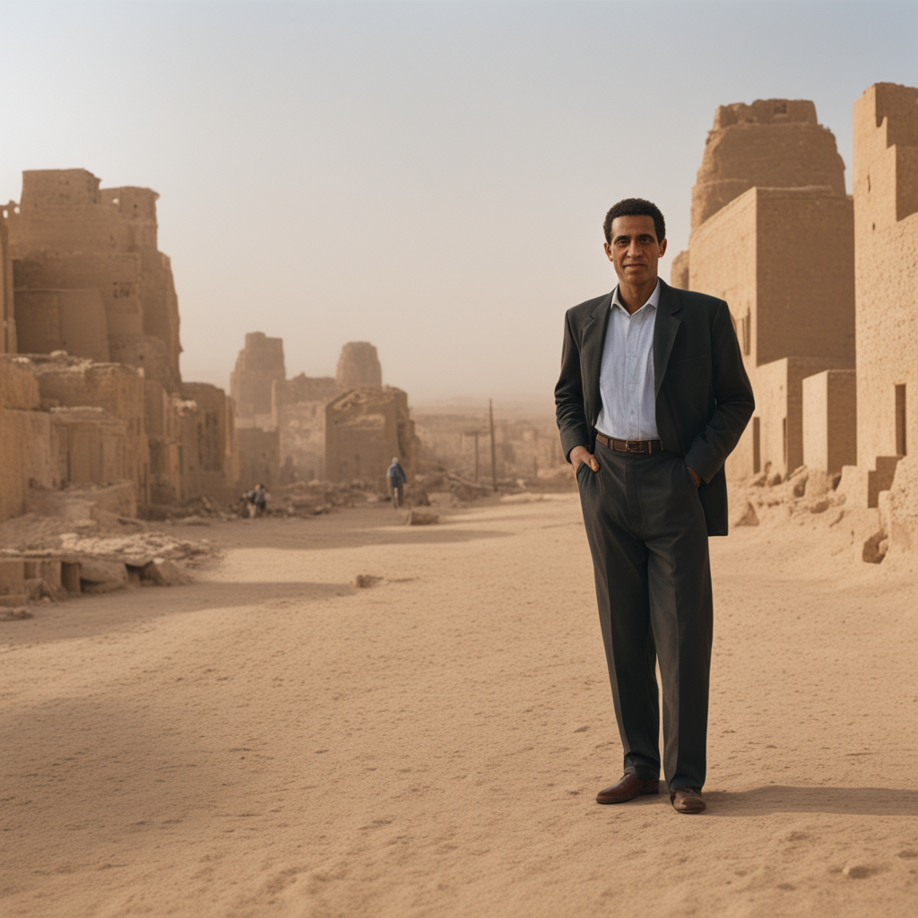 Abdel Hamid Bassiouny