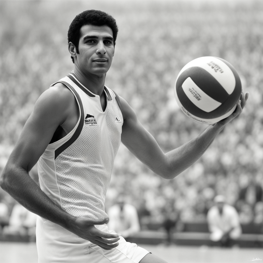 Abdel Hamid El-Wassimy