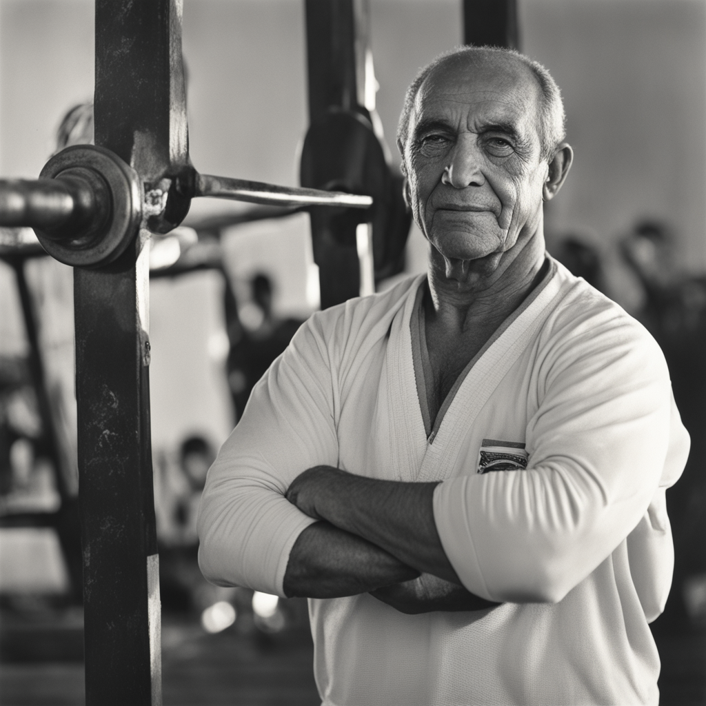 Abdel Kader Ben Kamel