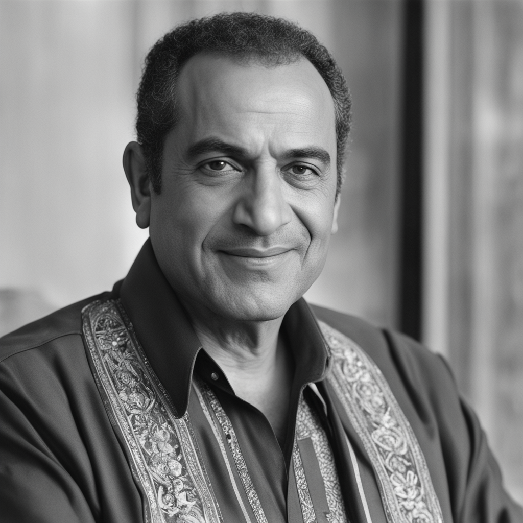 Abdel Khlik Abou El-Yazi