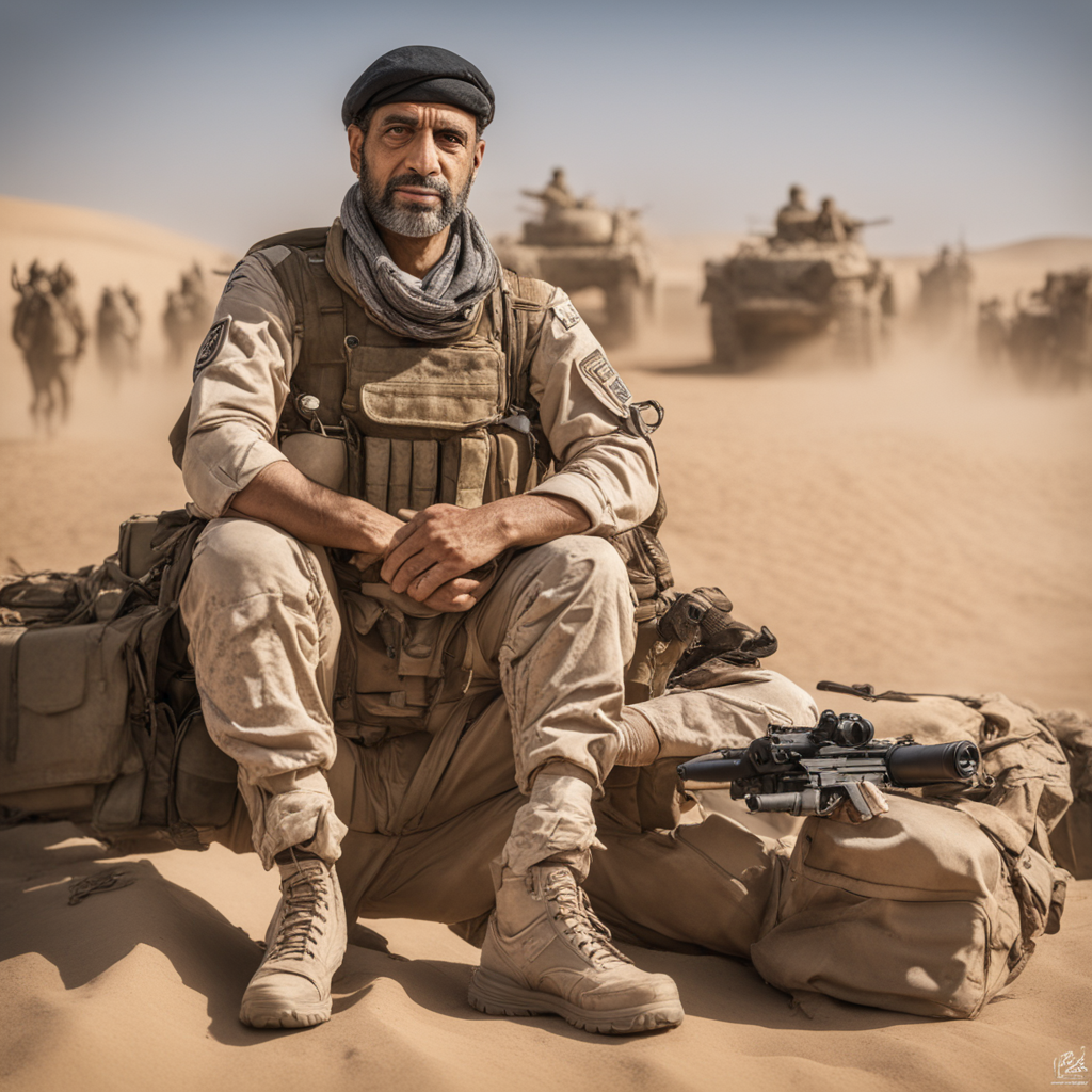 Abdel Latif El Menawy