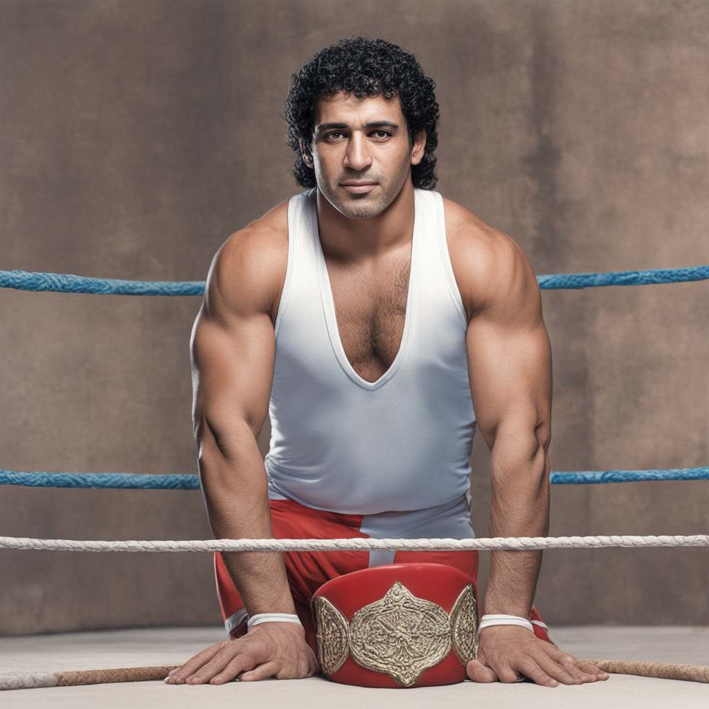 Abdel Malek El-Aouad