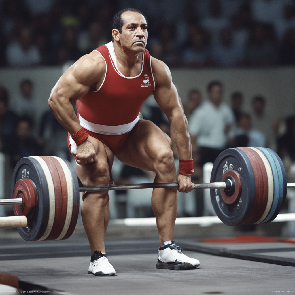 Abdel Monaim Yahiaoui