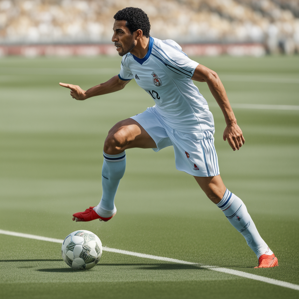 Abdel Moneim Hussein