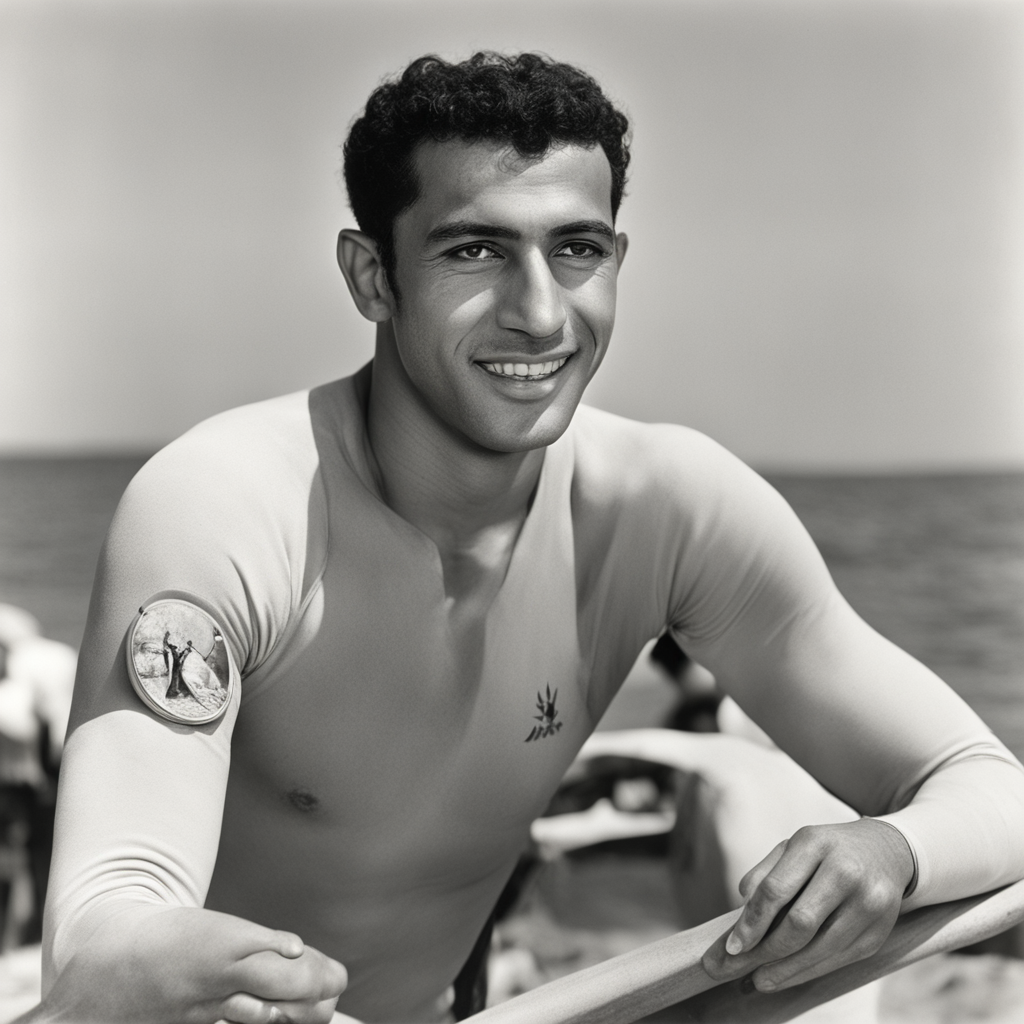 Abdel Moneim Mokhtar