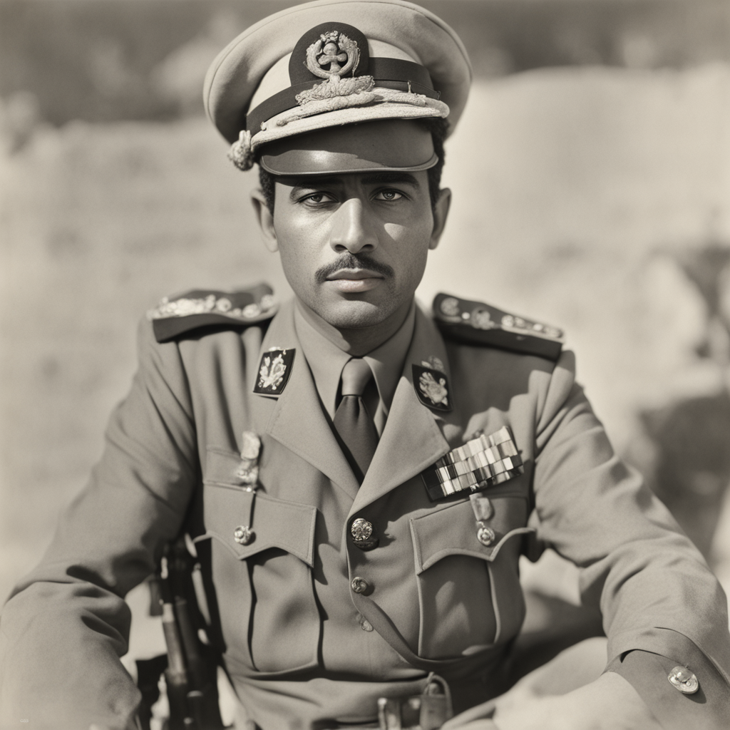 Abdel Moneim al-Houni