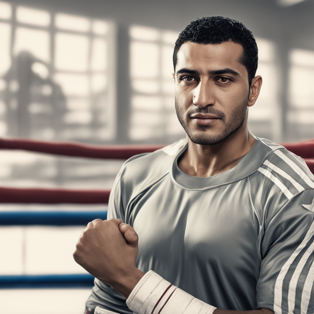 Abdel Nabi El-Sayed Mahran