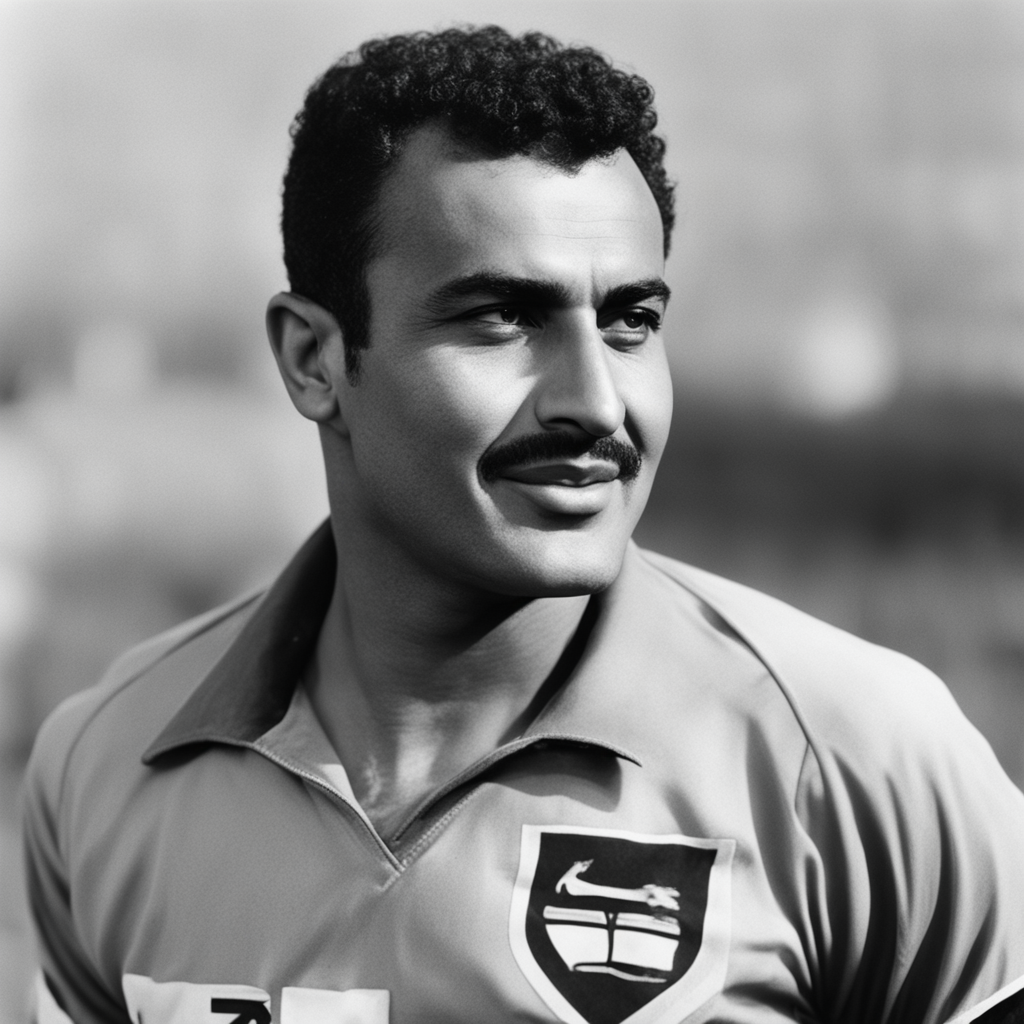 Abdel Nasser Barakat