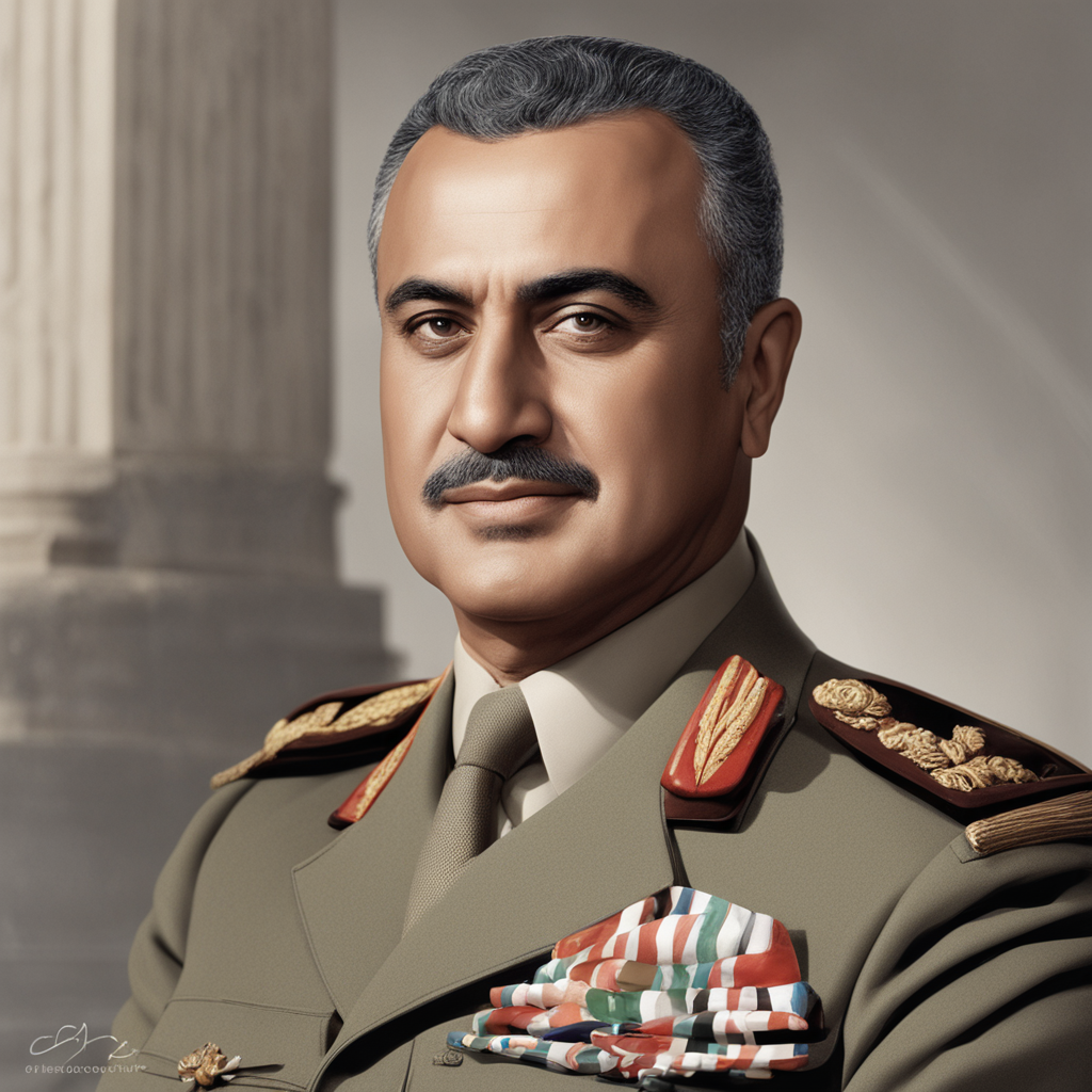 Abdel Nasser El-Gohary