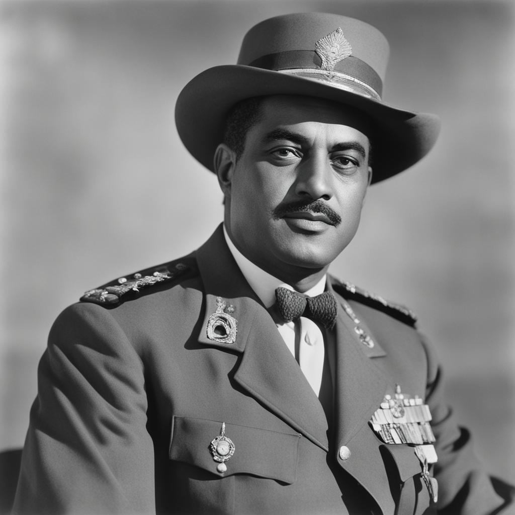 Abdel Nasser Ould Ethmane