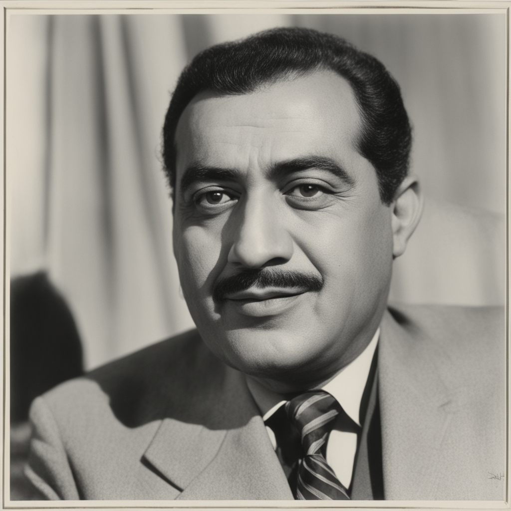 Abdel Qader El-Touni