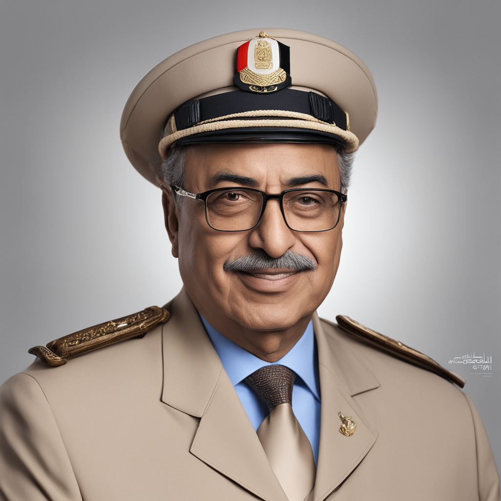 Abdel Qawi Khalifa
