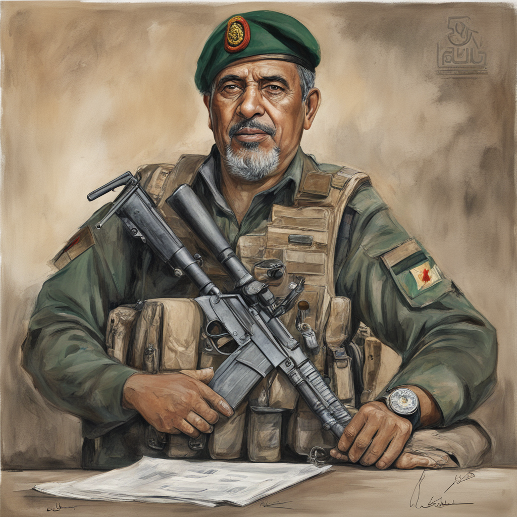 Abdel Rahman Abdel Hamid