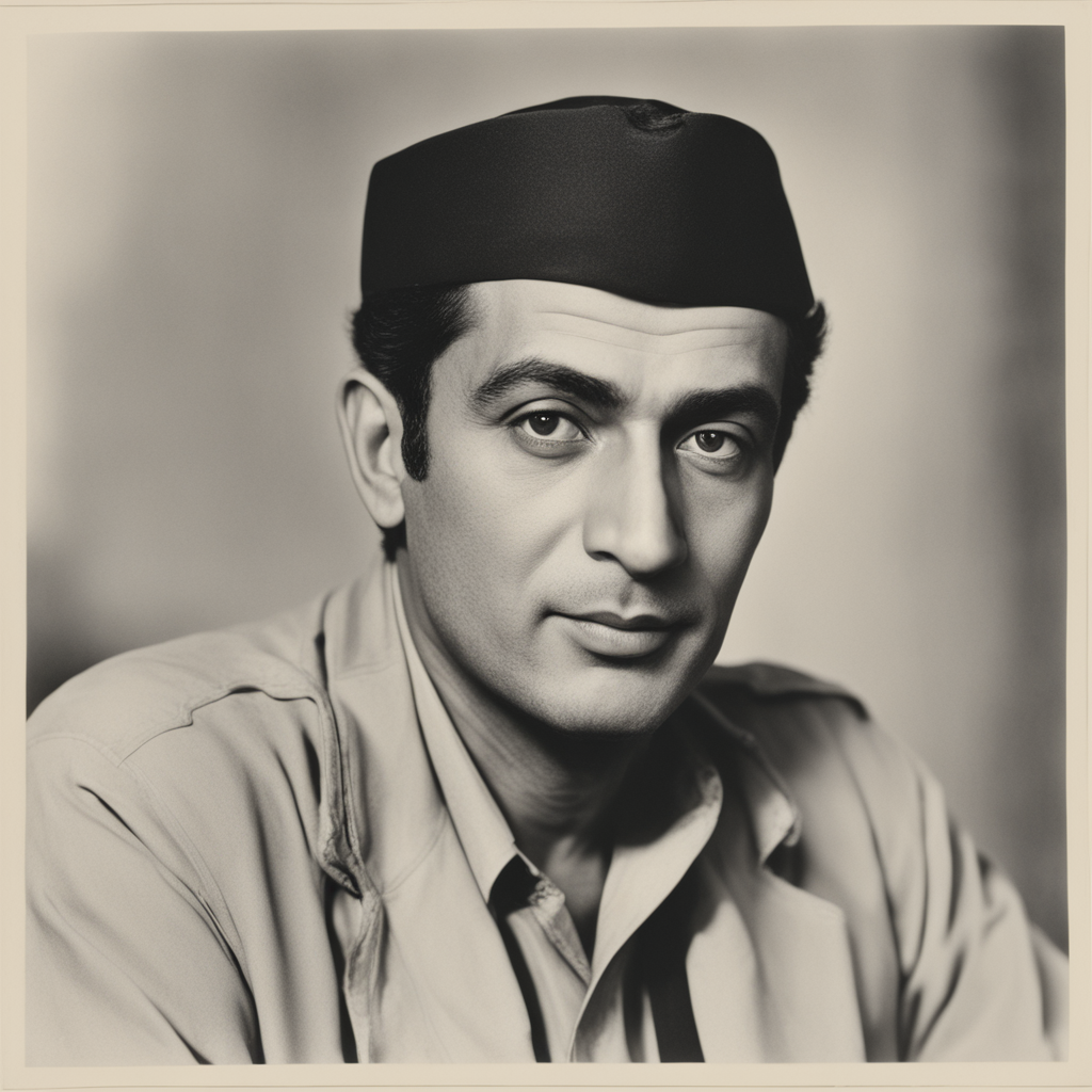 Abdel Rahman Hafez Ismail