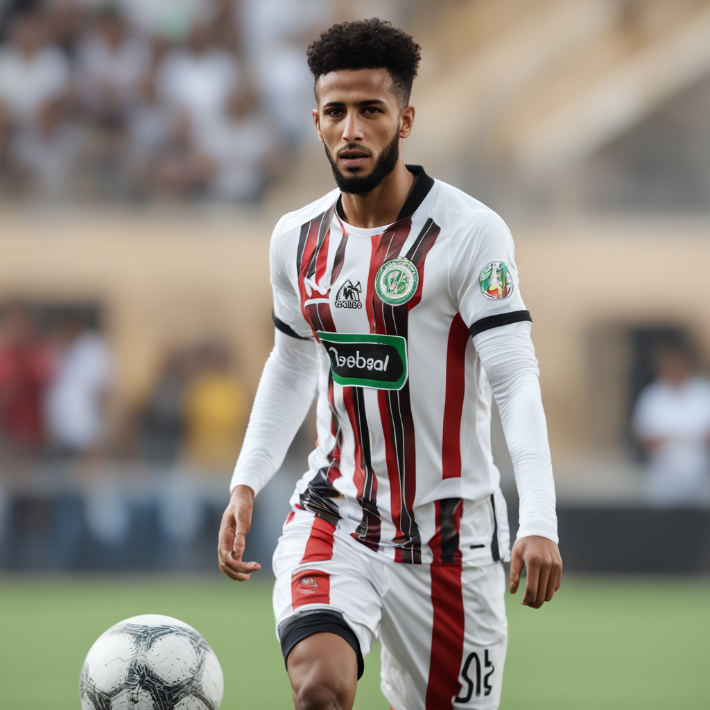 Abdel Rahman Ramadan