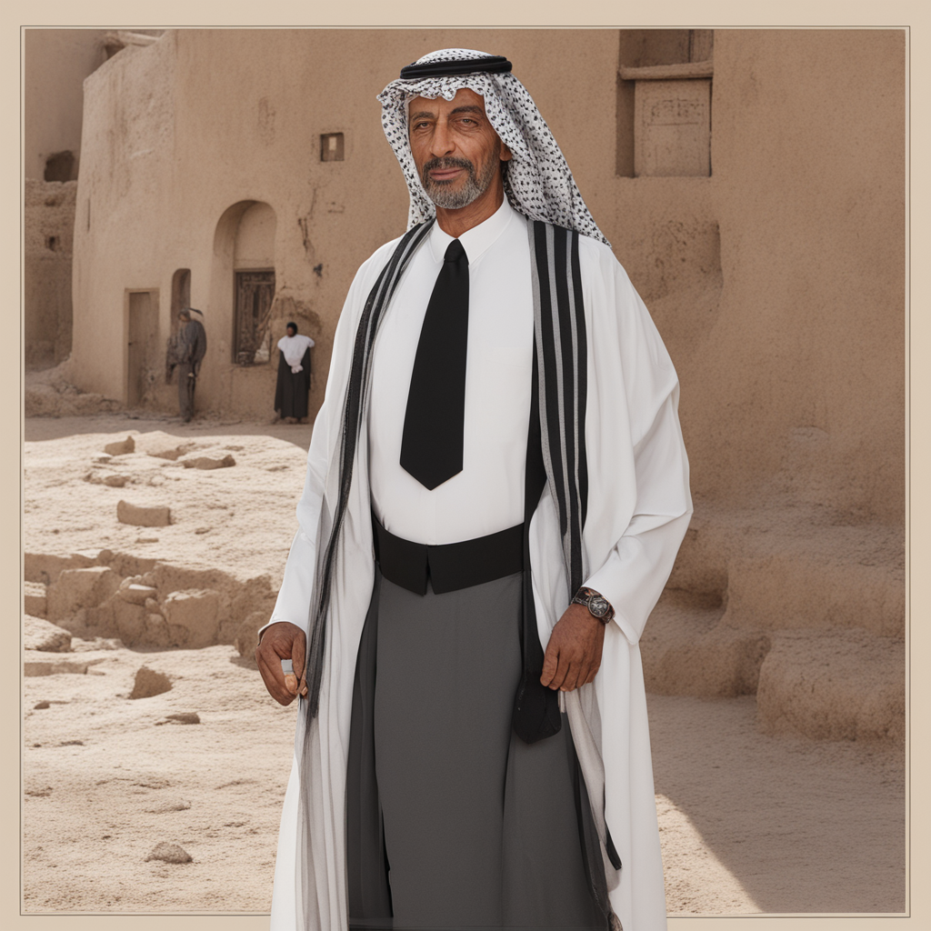 Abdel Salem Ben Magh Soula