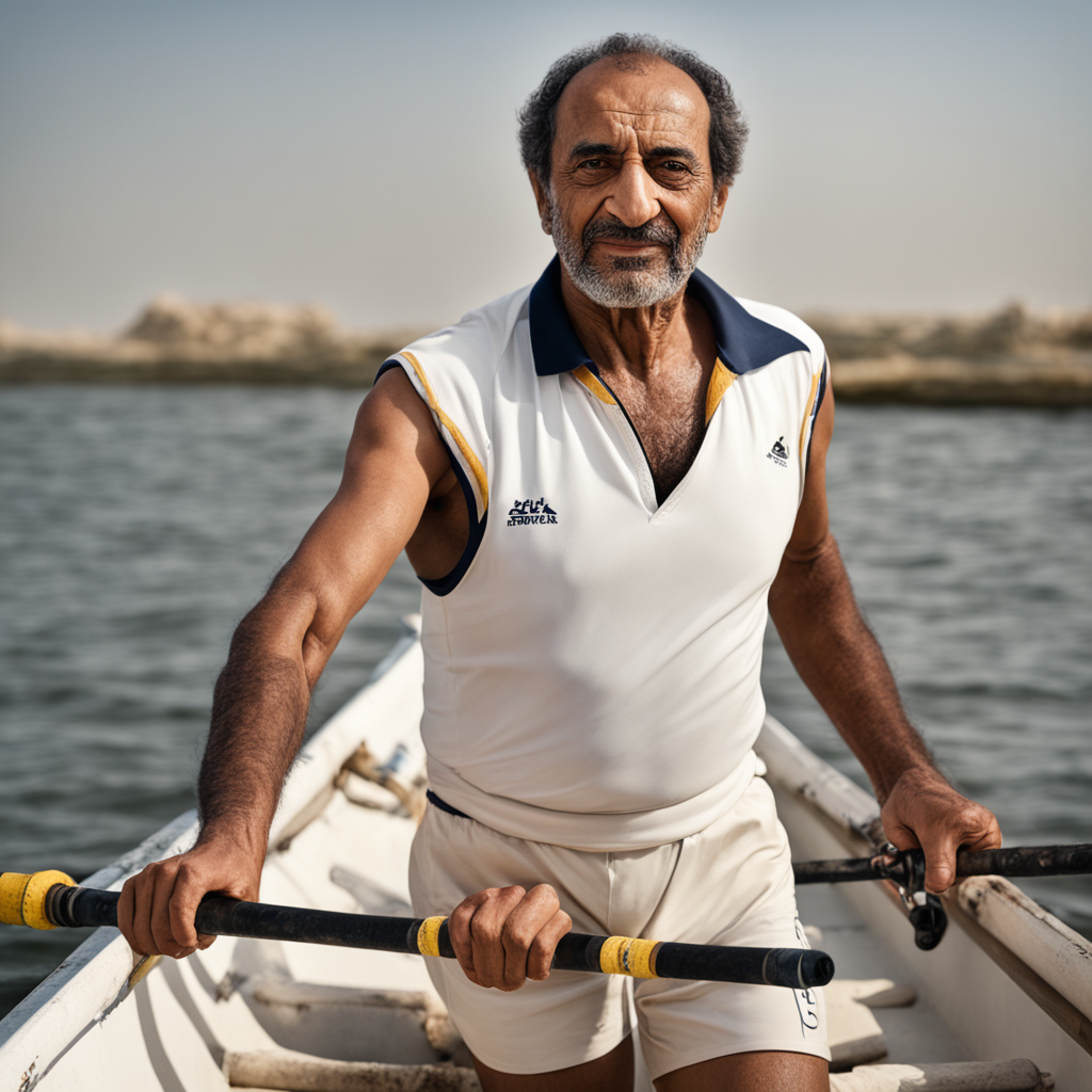 Abdel Sattar Abdel Hadj