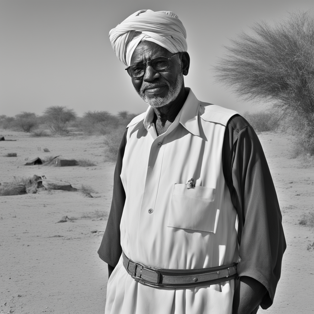 Abdel Wahab Abdullah Salih