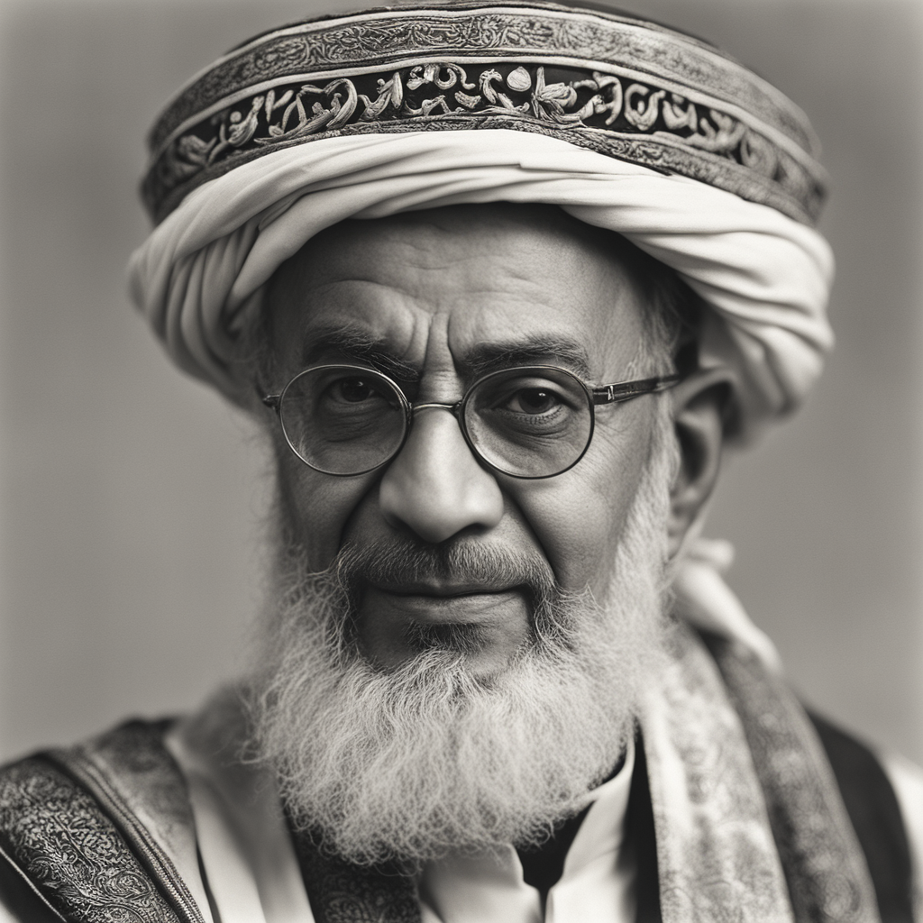 Abdel Wahab El-Messiri