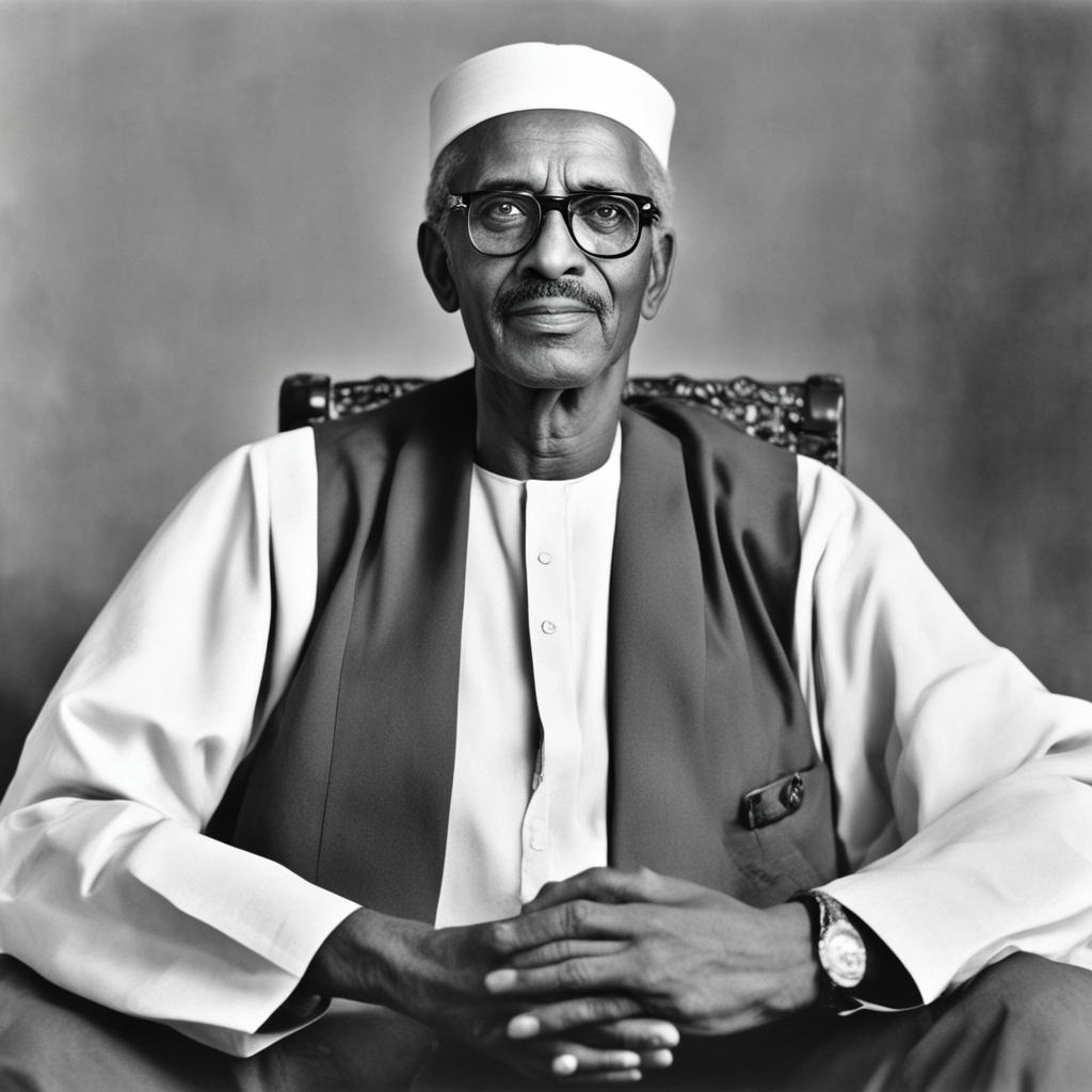 Abdelaziz Baraka Sakin