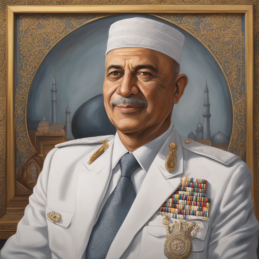 Abdelaziz Gorgi