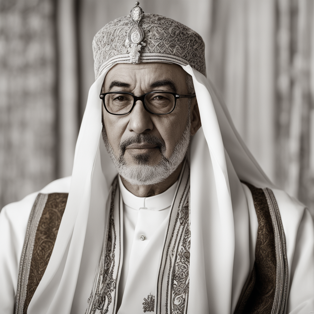 Abdelaziz Meziane Belfqih