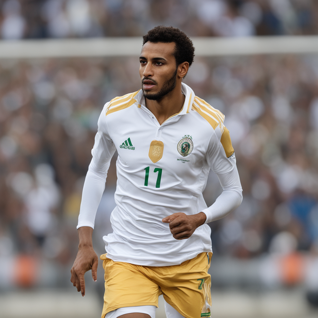 Abdelaziz Mohamed Ahmed