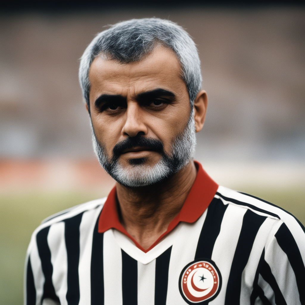 Abdelaziz Souleimani