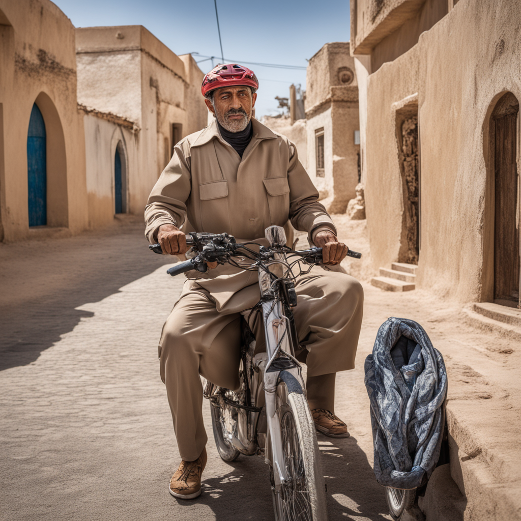 Abdelbasset Hannachi