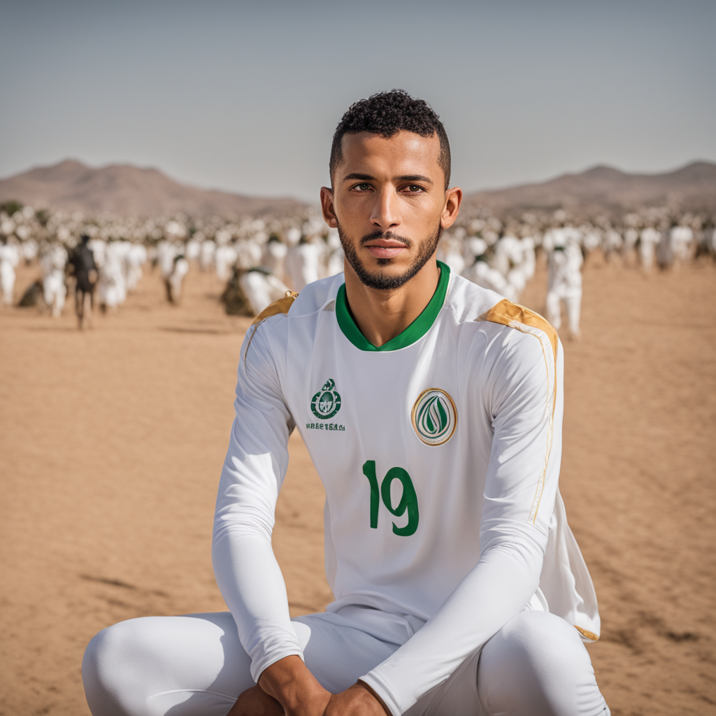 Abdeldjalil Bouanani