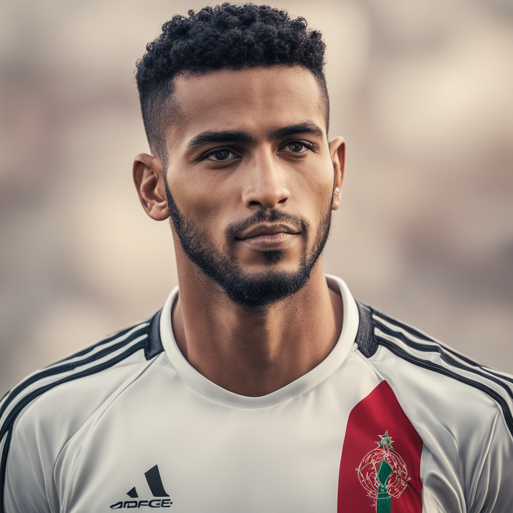 Abdelfettah Mouddani