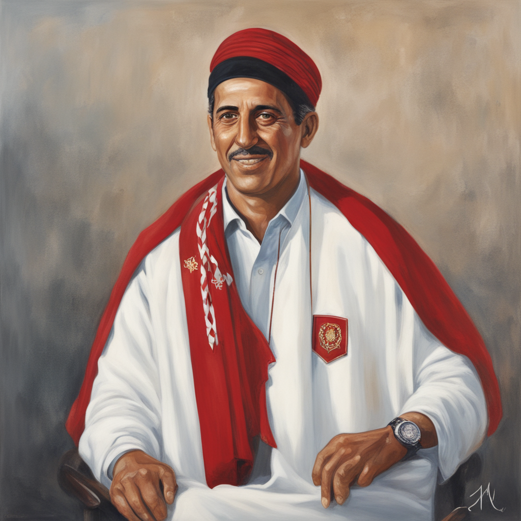 Abdelghani El Mansouri