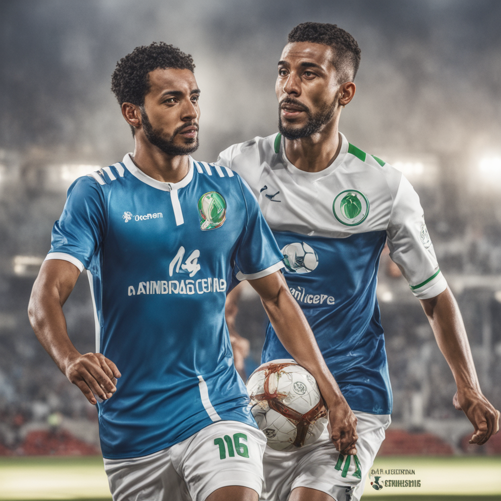 Abdelhadi Kada Benyacine