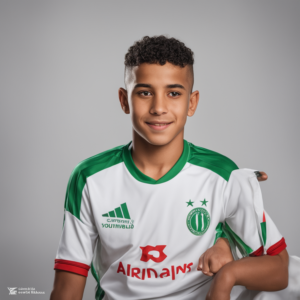 Abdelhafid Bellabès