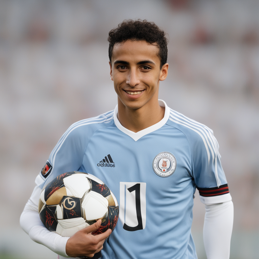 Abdelhak Boutasgount